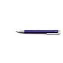 Picture of Lamy Logo Blue Ballpoint Pen