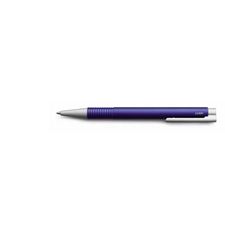 Picture of Lamy Logo Blue Ballpoint Pen