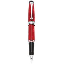 Picture of Aurora Mini Fuoco Limited Edition Fountain Pen Broad Nib