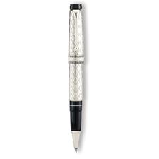 Picture of Aurora Riflessi Sterling Silver Rollerball Pen