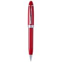 Picture of Aurora Ipsilon Deluxe Red Ballpoint Pen