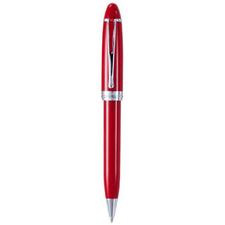 Picture of Aurora Ipsilon Deluxe Red Ballpoint Pen