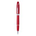 Picture of Aurora Ipsilon Deluxe Red Rollerball Pen