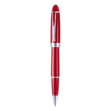 Picture of Aurora Ipsilon Deluxe Red Rollerball Pen