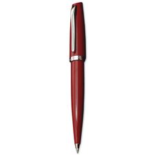 Picture of Aurora Style Resin Paprika Ballpoint Pen