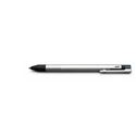 Picture of Lamy Logo Stainless Steel 3 Color Black Ballpoint Pen