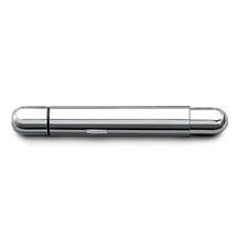 Picture of Lamy Pico Chromium Ballpoint Pen