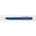 Picture of Lamy Safari Blue 0.5mm Mechanical Pencil