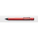 Picture of Lamy Safari Red 0.5mm Mechanical Pencil