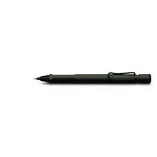Picture of Lamy Safari Charcoal 0.5mm Mechanical Pencil