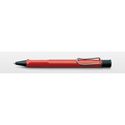 Picture of Lamy Safari Red Ballpoint Pen