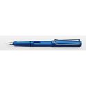 Picture of Lamy Safari Blue Fountain Pen Medium Nib