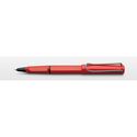 Picture of Lamy Safari Red Rollerball Pen