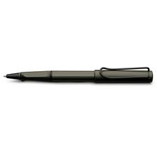 Picture of Lamy Safari Charcoal Rollerball Pen