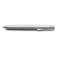 Picture of Lamy Studio Stainless Steel Ballpoint Pen