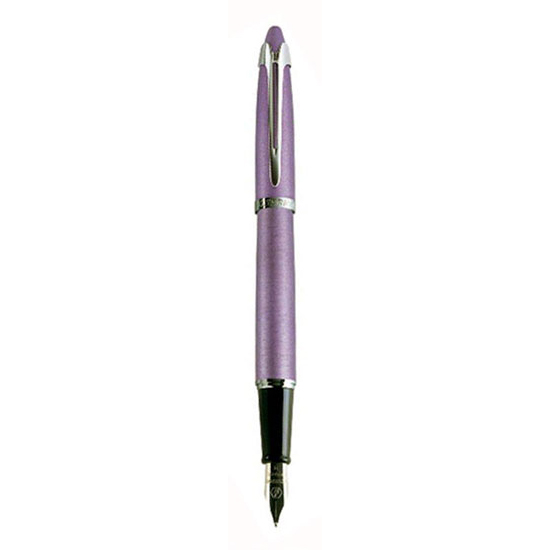 Margaret Mitchell Ongeschikt gastheer Waterman Ici Et La Sweet Lilac Fountain Pen Medium Nib-Montgomery Pens  Fountain Pen Store