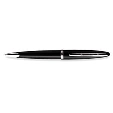 Picture of Waterman Carene Black Sea Silver Trims Ballpoint Pen