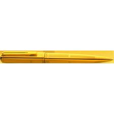 Picture of Waterman Exception Precious Metals Solid 18K Gold Ballpoint Pen