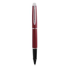 Picture of Waterman Hemisphere Comet Red Rollerball Pen