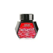 Picture of Waterman Bottled Ink Red