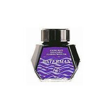 Picture of Waterman Bottled Ink Purple Old Style