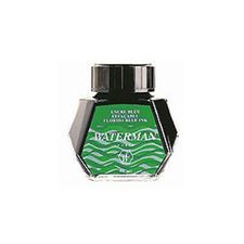 Picture of Waterman Bottled Ink Green