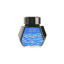 Picture of Waterman Bottled Ink Inspired Blue