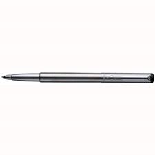 Picture of Parker Vector Stainless Steel Rollerball Pen