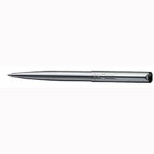Picture of Parker Vector Stainless Steel Cap Activated Ballpoint  Pen