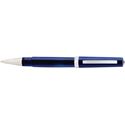 Picture of Omas Bologna Pearl Blue Rollerball Pen