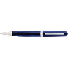 Picture of Omas Bologna Pearl Blue Rollerball Pen