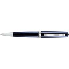 Picture of Omas Bologna Pearl Blue Ballpoint Pen