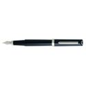 Picture of Omas New 360 Black Fountain Pen Extra Fine Nib