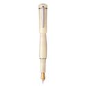 Picture of Laban Scepter Ivory Fountain Pen Medium Nib