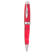 Picture of Laban Expression Ruby Red Ballpoint Pen