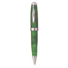 Picture of Laban Expression Jade Green Ballpoint Pen