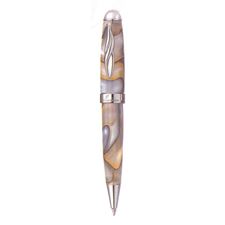 Picture of Laban Expression Oyster Yellow Ballpoint Pen