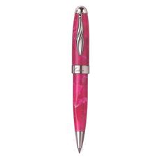 Picture of Laban Expression Pink Lady Ballpoint Pen