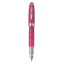 Picture of Laban Expression Pink Lady Fountain Pen Medium Nib