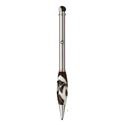 Picture of Laban Soho White Electric Ballpoint Pen