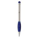 Picture of Laban Soho Deep Sea Blue Ballpoint Pen