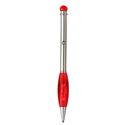 Picture of Laban Soho Ruby Red Ballpoint Pen