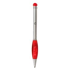 Picture of Laban Soho Ruby Red Ballpoint Pen