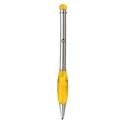 Picture of Laban Soho Harvest Yellow Ballpoint Pen