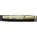 Picture of Omas Limited Edition Pushkin Yellow 18kt Gold Rollerball Pen