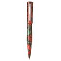 Picture of Laban Scepter Red Electric Rollerball Pen
