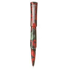 Picture of Laban Scepter Red Electric Rollerball Pen