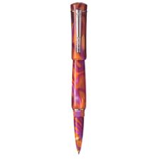 Picture of Laban Scepter Lavender Tornado Rollerball Pen