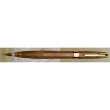 Picture of Parker Sonnet Chinese Laque Amber Mechanical Pencil