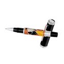 Picture of Omas Limited Edition Tauromaquia Sterling Silver Rollerball Pen
